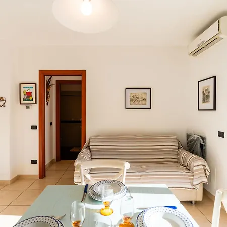 Apartament Anna By Interhome *